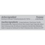 Degree Men Antiperspirant Deodorant Sport Strength, Pack of 2, 72-Hour Sweat & Odor Protection Prescription-Strength Antiperspirant For Men with MotionSense Technology 1.7 oz - Image 7
